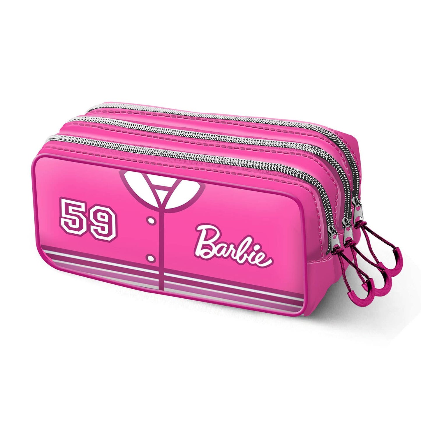 Barbie Varsity-Trousse Trick FAN 2.2