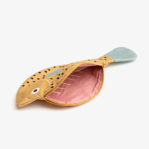 Saint Peter's Pouch
