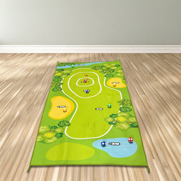 Golf Putting Mat