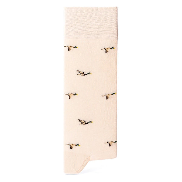 Duck socks