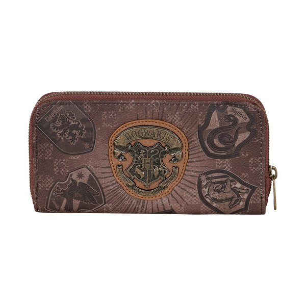 Portefeuille Harry Potter – Blasons