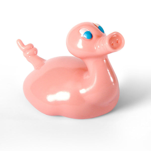 Posankka pig duck