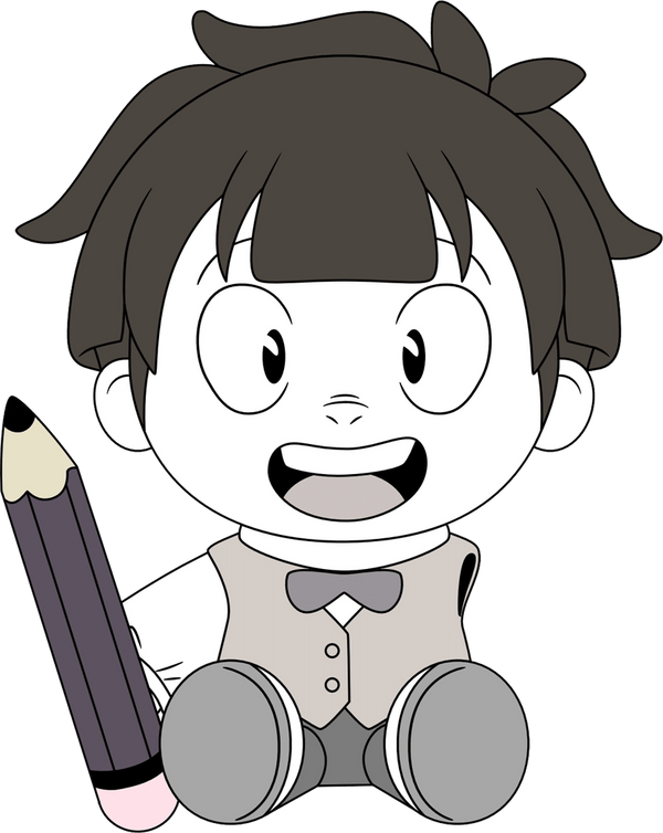 OC Plush (9in)