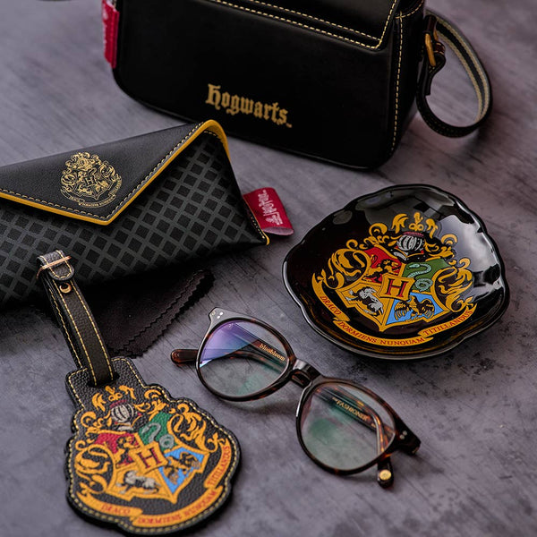 Plat à bijoux Harry Potter - Poudlard 13 cm