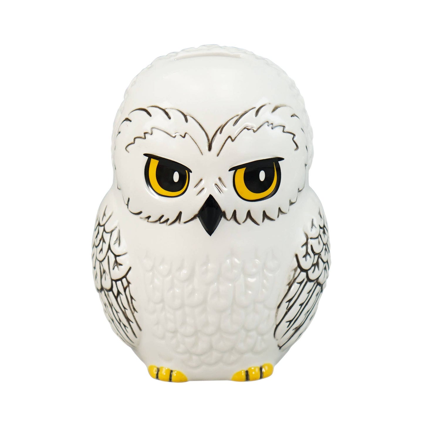 Harry Potter Hedwig Piggy Bank