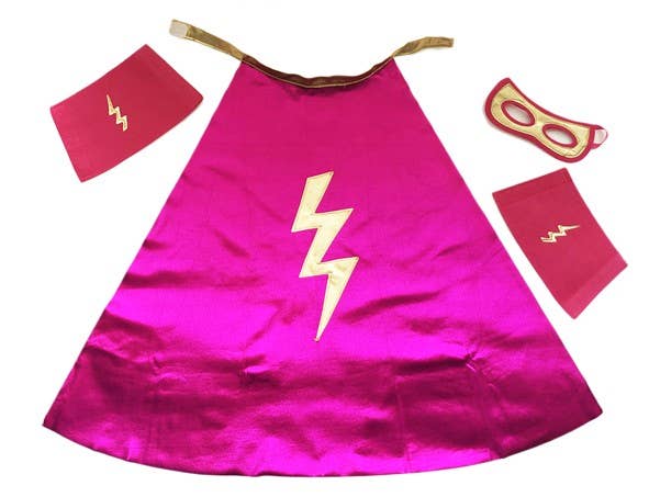 Set Déguisement Supergirl