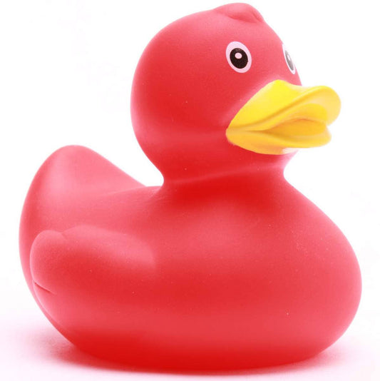canard classique rouge