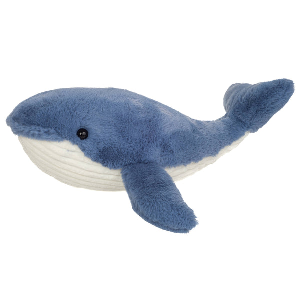 Peluche Baleine Waltraud – 44 cm - Teddy Hermann