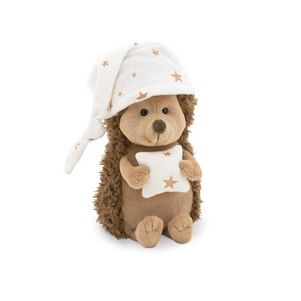 Prickle Hedgehog Plush: Sweet Dreams 20 cm