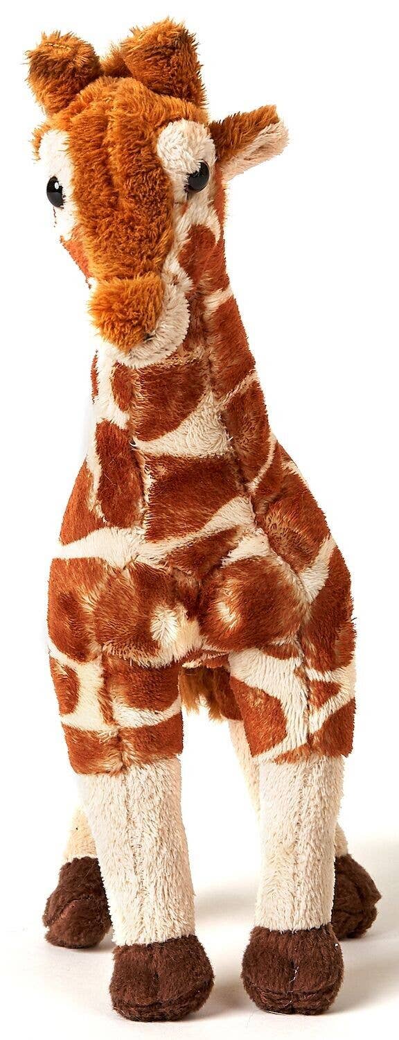 Peluche girafe Uni Toys