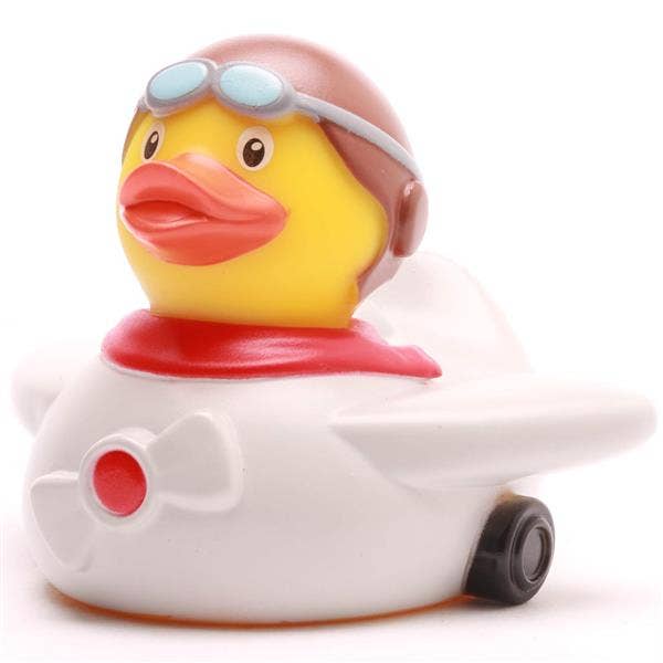 Aviator Duck