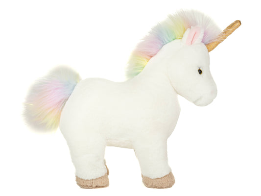 Peluche Licorne Zoey
