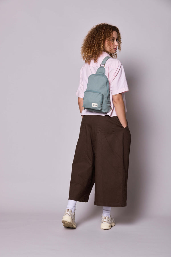 Felix Sage Sling Bag