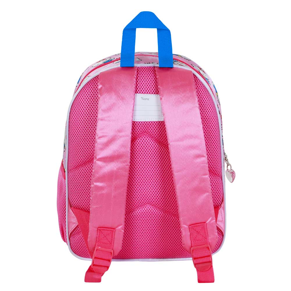 Sac à Dos Basic Hello Kitty « Heart »