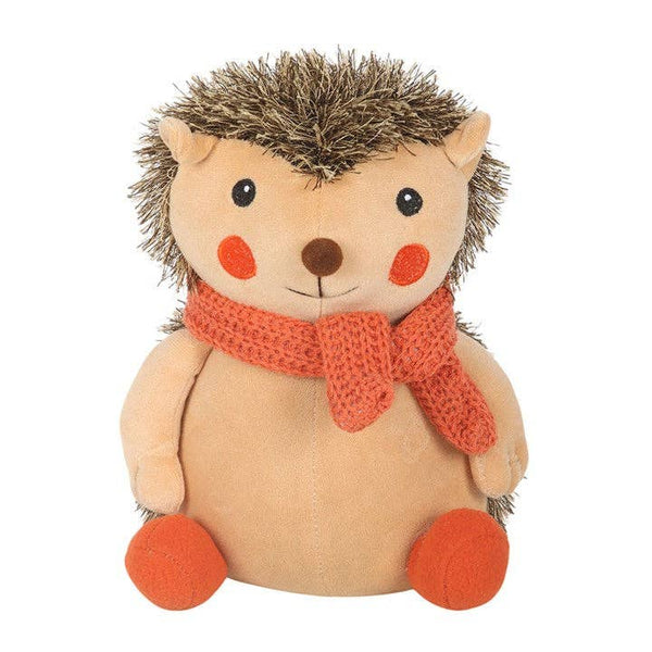 Hazel the Hedgehog Doorstop