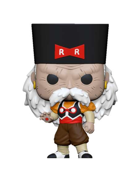 pop dr gero 950