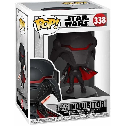 Inquisitor - PRE-ORDER*