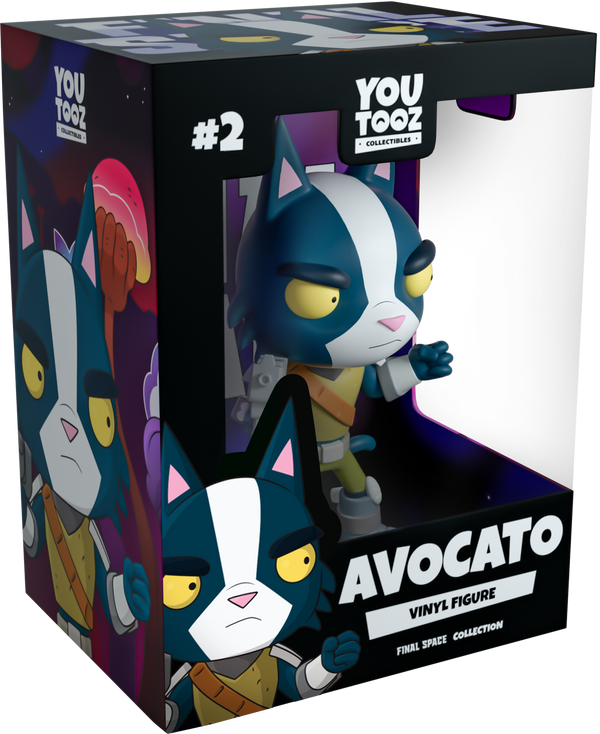 Avocado