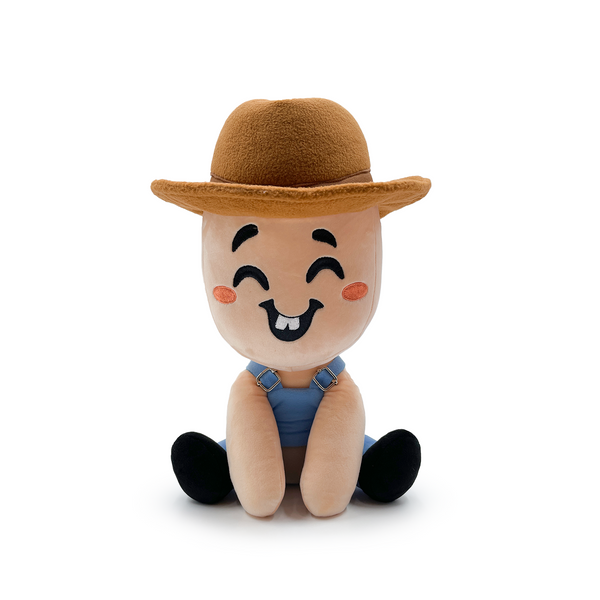Cleetus Sit Plush (1ft)