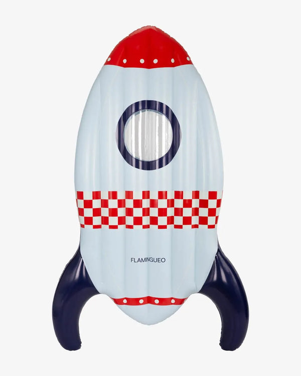 Children's Space Rocket Float - ARES