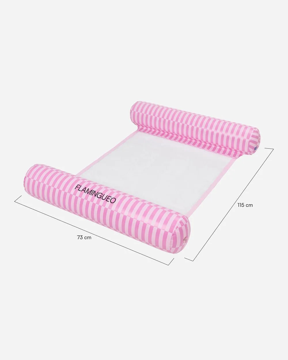 Pink hammock float - KALA