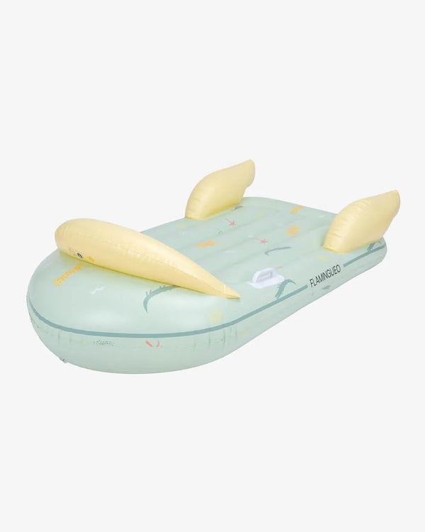 Children's Spaceship Float - MOGLI