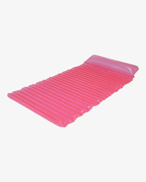 Pink lounging float - MILOS