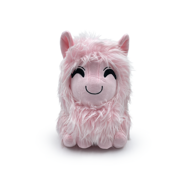 Fluffle Puff Plush (9in)