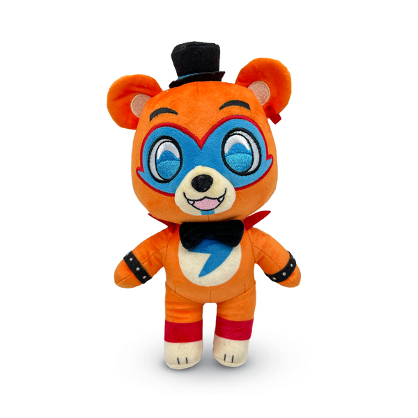 Chibi Glamrock Freddy Plush (9in)