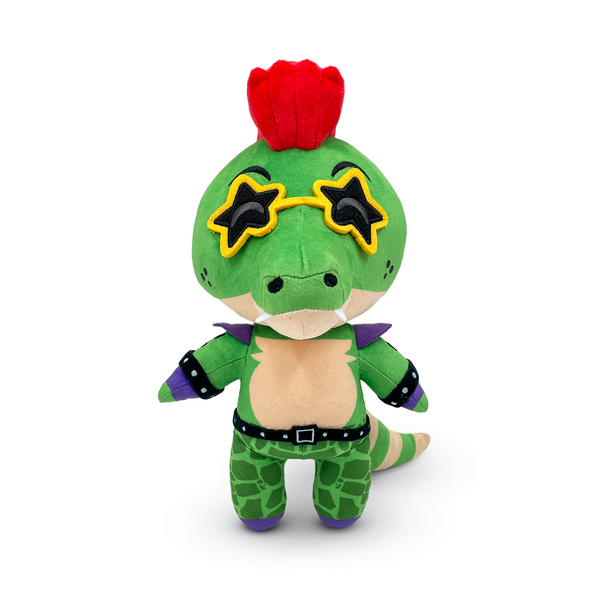 Chibi Monty Plush (9in)