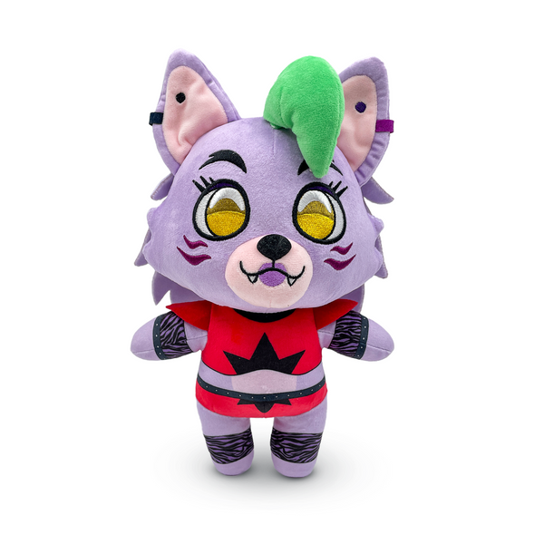 Chibi Roxy Plush (9in)