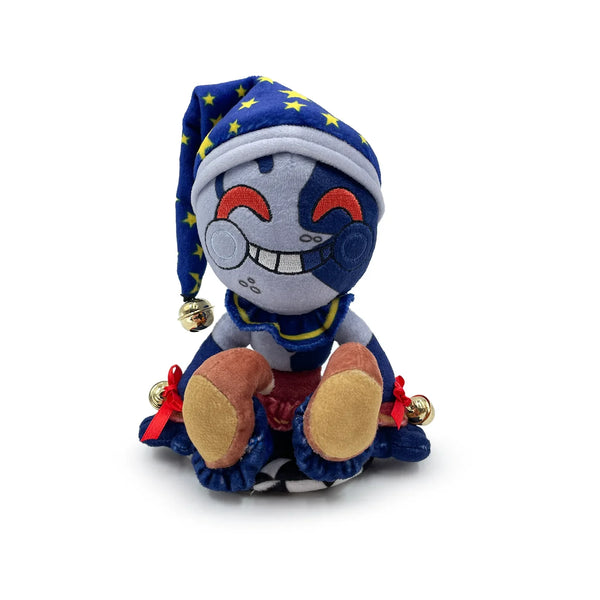 Moon Shoulder Rider Plush