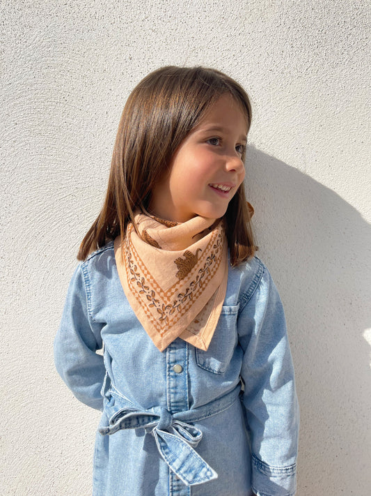 Small scarf - OSCAR