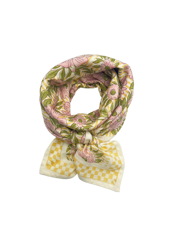 Large scarf - OSCAR