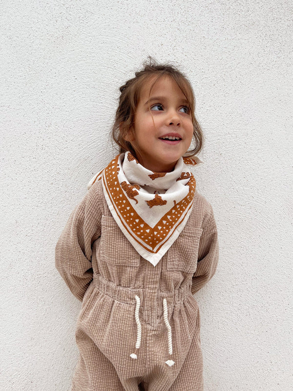 Small scarf - OSCAR
