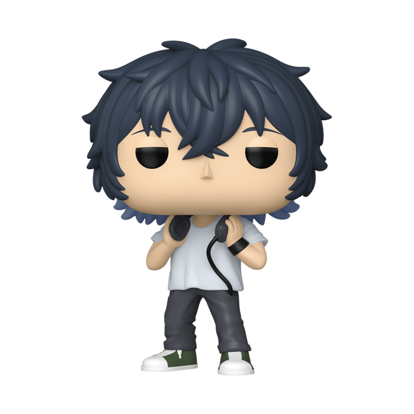 Funko Pop! Keigo Magami 2541 - figurine officielle Funko
