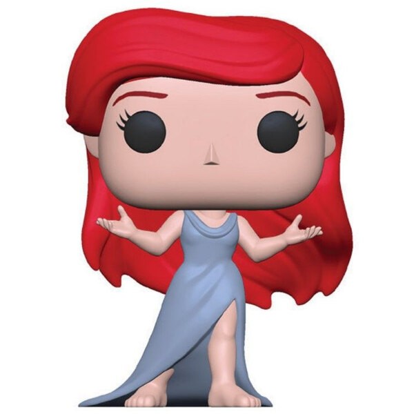 pop ariel 564