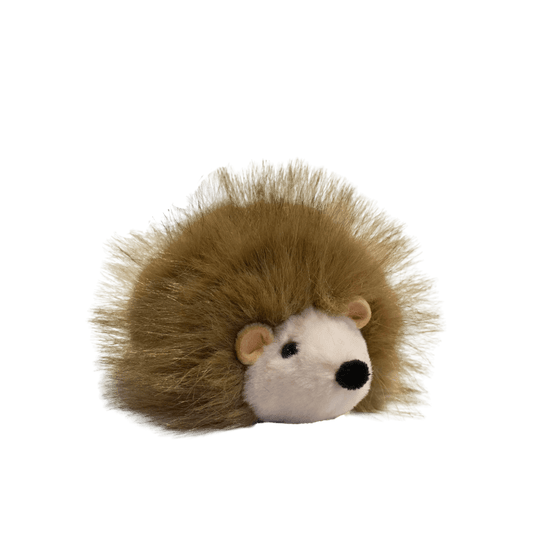 Peluche Amis du Jardin - Hérisson - Wild & Soft