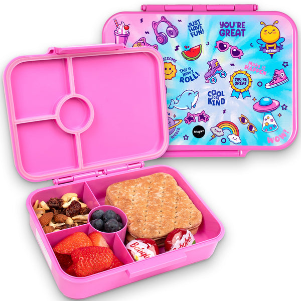 Boîte à goûter Girls Gang
