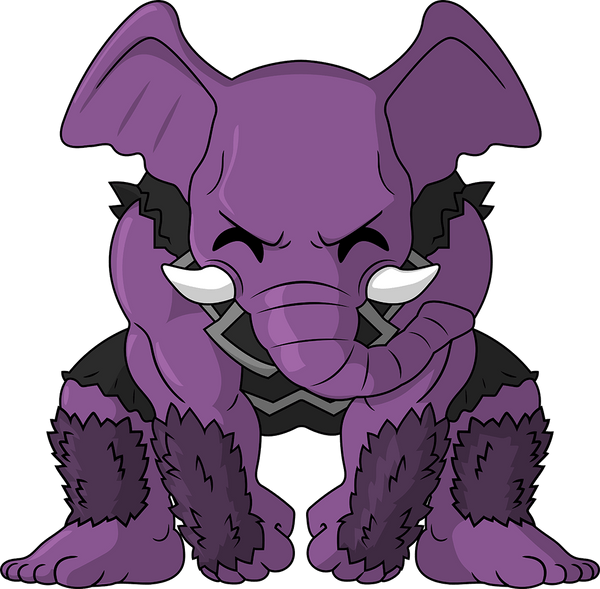 Gorillaphant