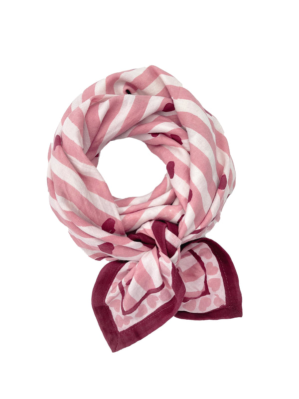 Large scarf - OSCAR