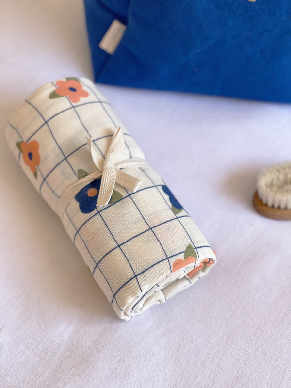 Maxi swaddle - GASPARD