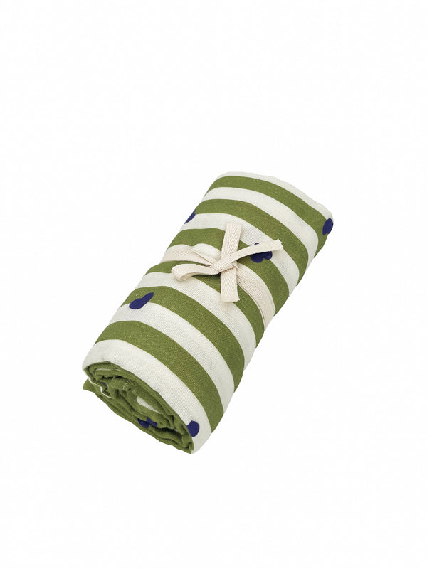 Maxi swaddle - GASPARD