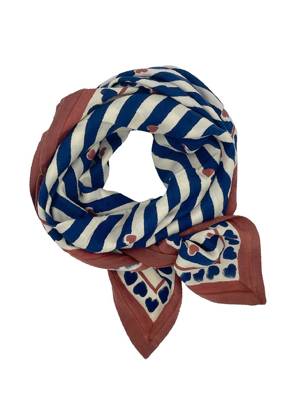 Large scarf - OSCAR
