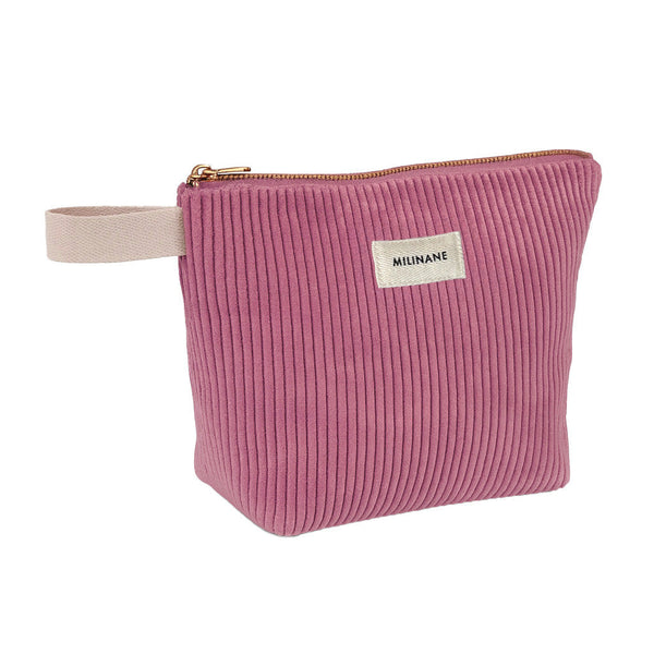 Large toiletry bag - JEANNETTE