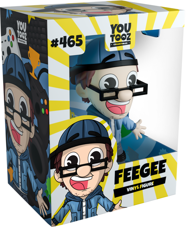 FeeGee
