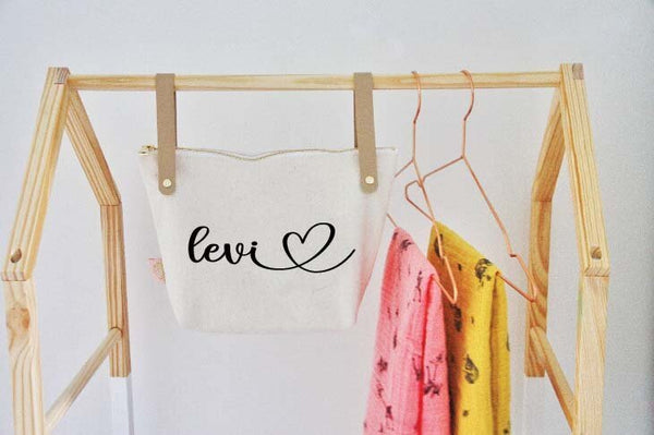 HEART Stroller Organizer