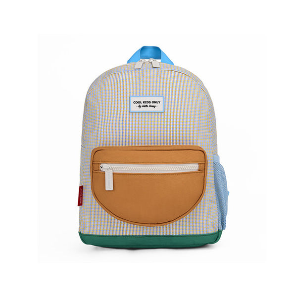 Sac à Dos Enfant Vichy
