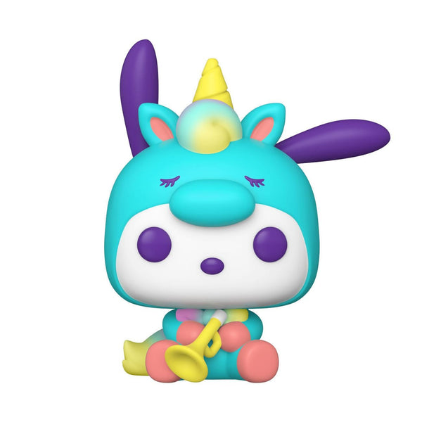 Funko Pop! Pochacco – Hello Kitty