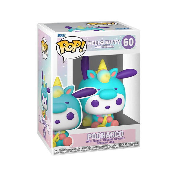Funko Pop! Pochacco – Hello Kitty